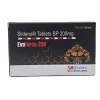 Evo Force 200 (Viagra) – Sildenafil Tablets BP 200mg – 100 Tabs