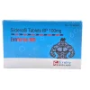 Evo Force 100 (Viagra) – Sildenafil Tablets BP 100mg – 100 Tabs