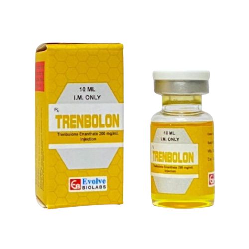 Trenbolone Enanthate 200mg/ml Injection – 10ml – I.M ONLY