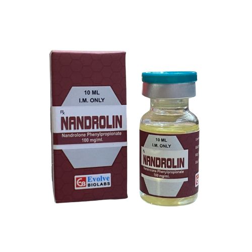 Nandrolone Phenylpropionate 100mg/ml – 10ml – I.M ONLY